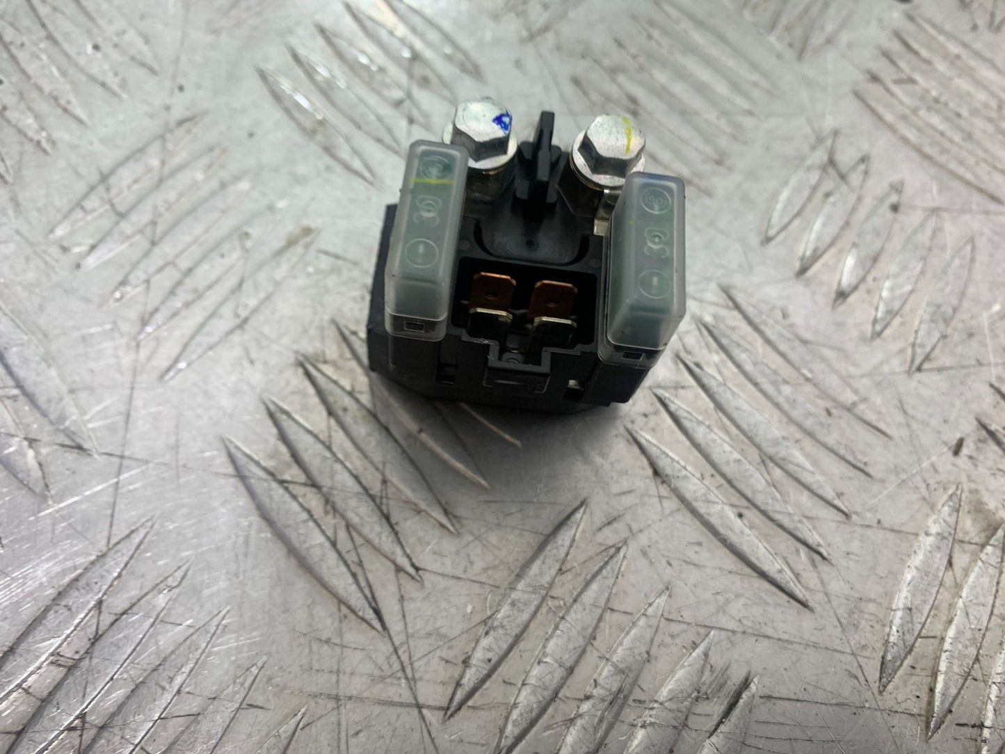 YAMAHA XJ6 XJ6-S STARTER SOLENOID YEAR 2009-2015  (CMB1212)