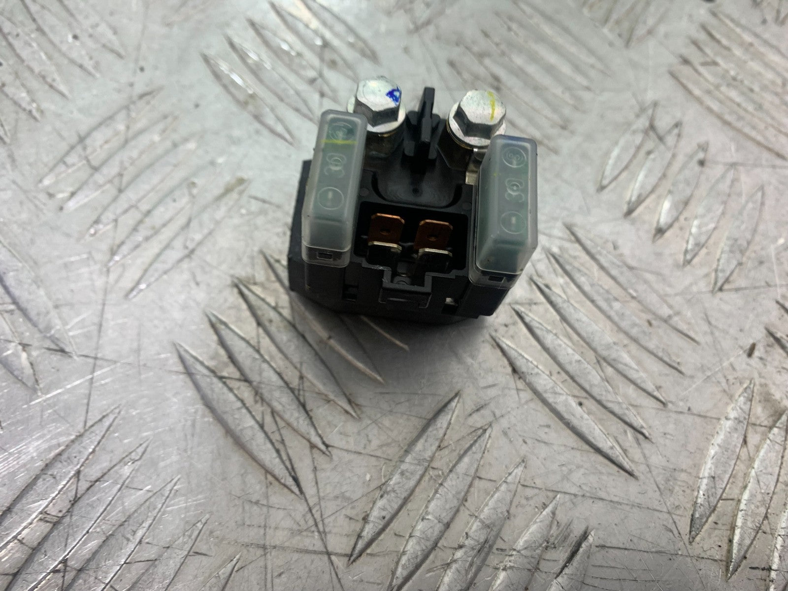 YAMAHA XJ6 XJ6-S STARTER SOLENOID YEAR 2009-2015  (CMB1212)