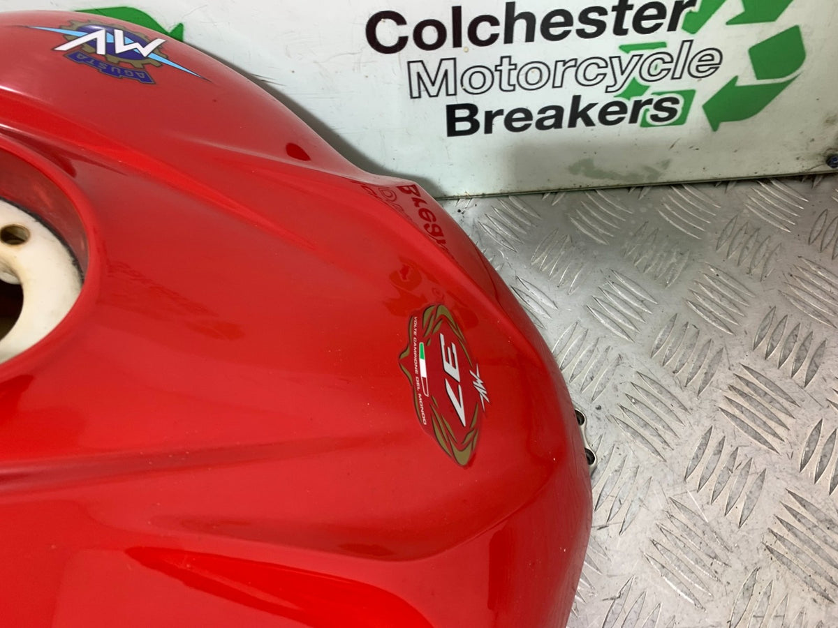 MV AGUSTA 675 F3 PETROL TANK  YEAR 2012-2016 (CMB1302)