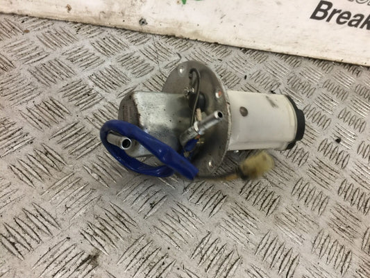 KAWASAKI Z1000 PETROL PUMP  YEAR 2007-2009 (STOCK 763)