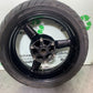 YAMAHA FZS1000 FAZER REAR WHEEL   YEAR 2001-05 (CMB1275)