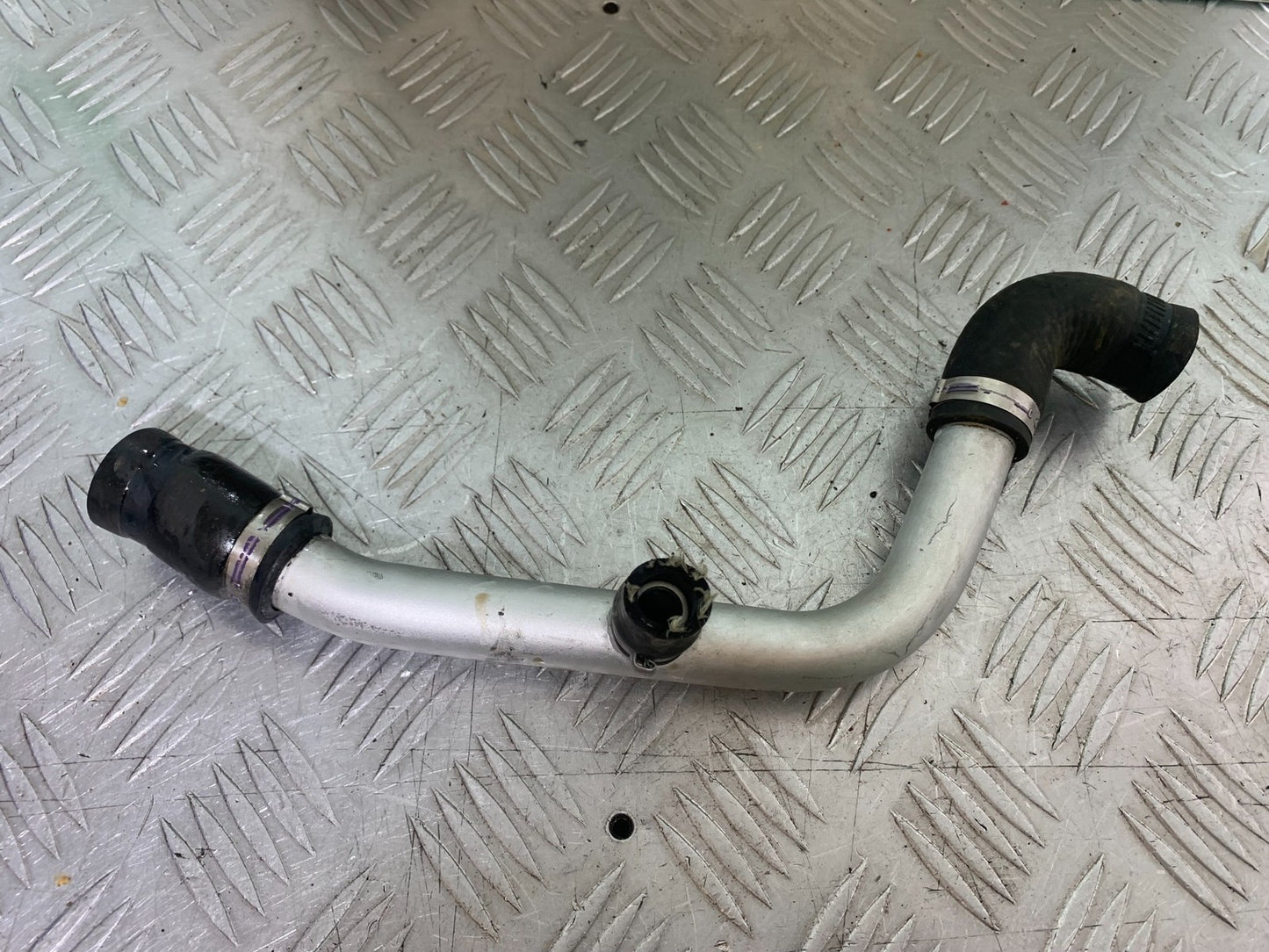 APRILIA RSV4 FACTORY WATER PIPE YEAR 2009-2012 (CMB1224)