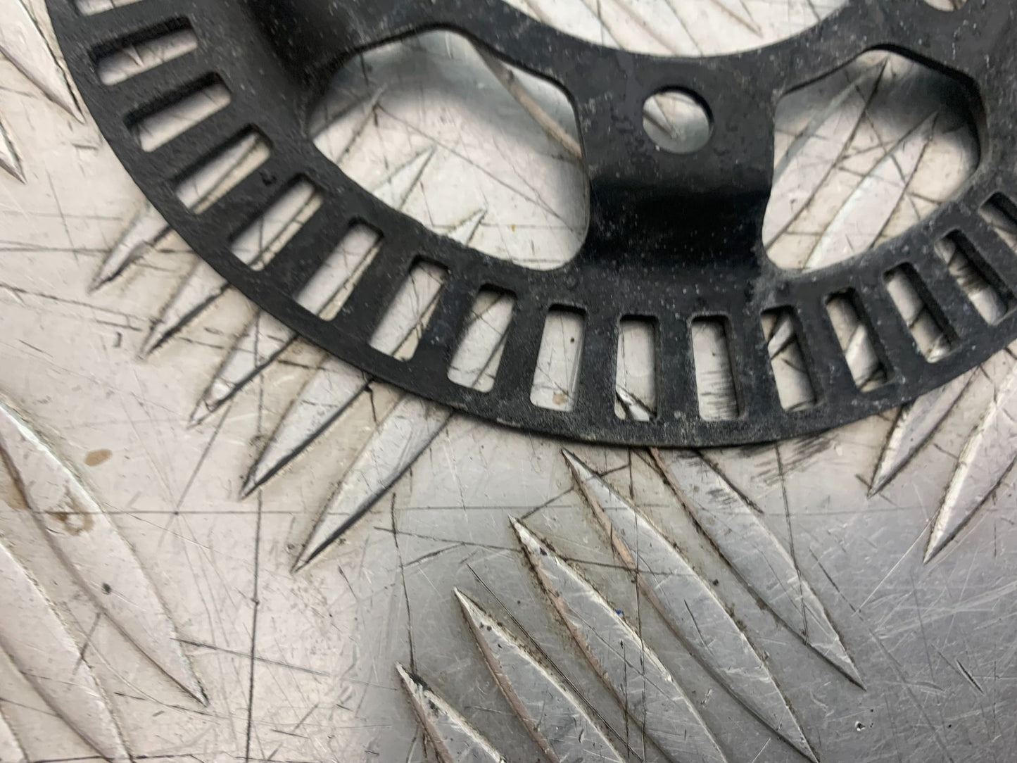 APRILIA RS660 RS 660 FRONT ABS RING GEAR   YEAR 2020-2024 (CMB1202)