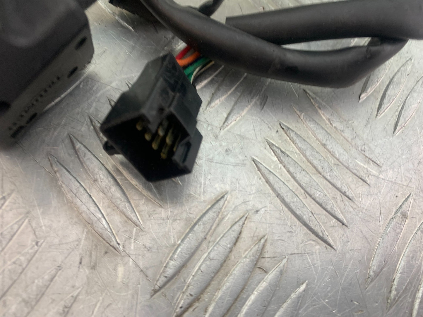 TRIUMPH 675 STREET TRIPLE LEFT SWITCH GEAR   2013-2016 (CMB1186)