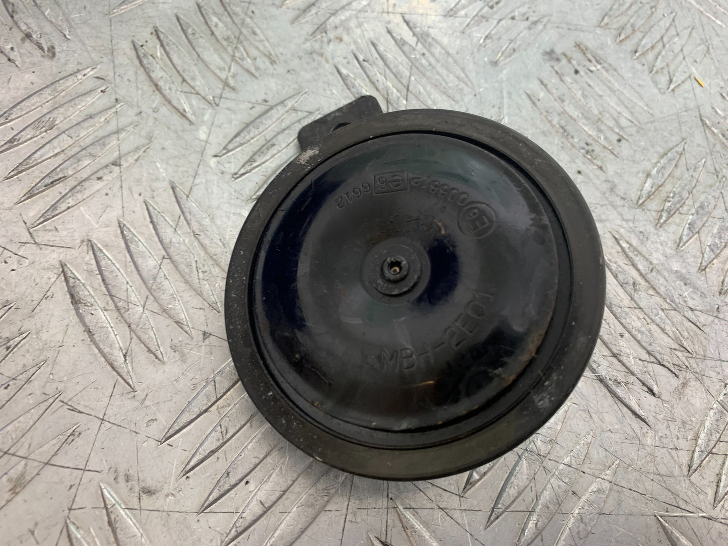 HONDA CBR1000 rr FIREBLADE HORN YEAR 2006 (CMB1220)