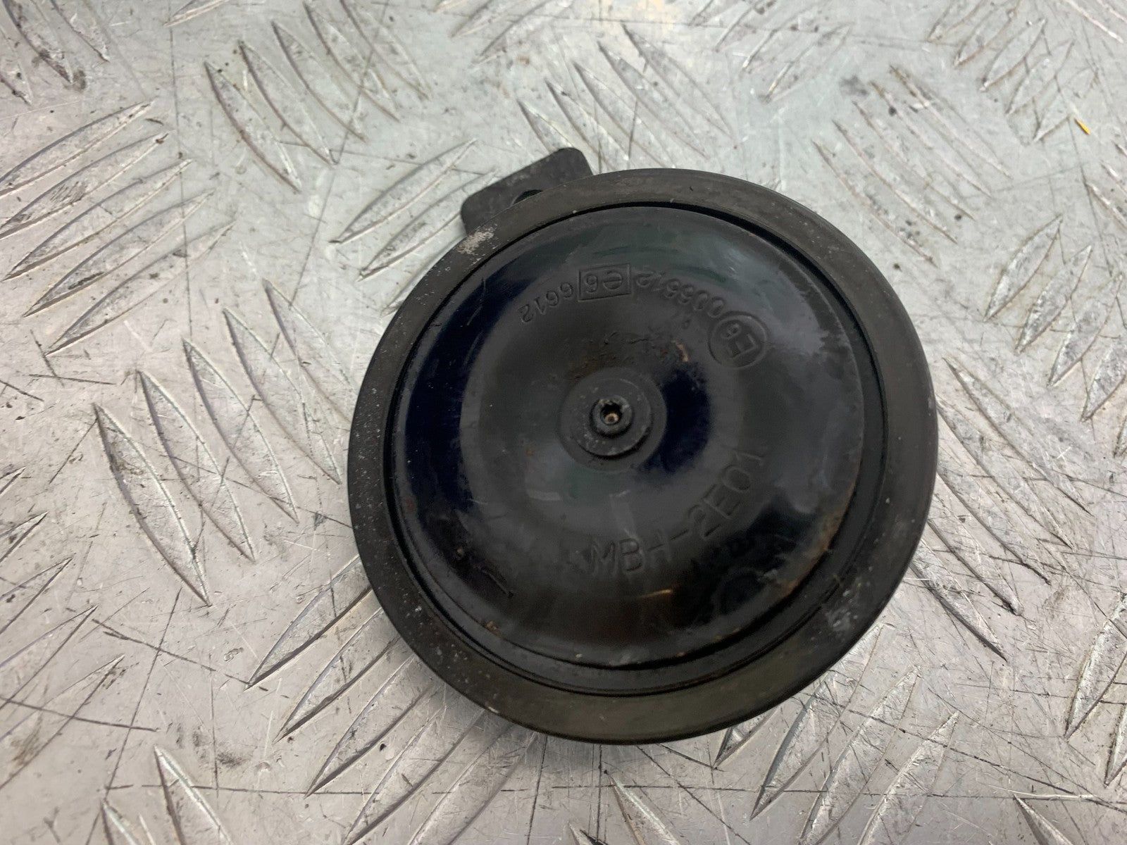 HONDA CBR1000 rr FIREBLADE HORN YEAR 2006 (CMB1220)