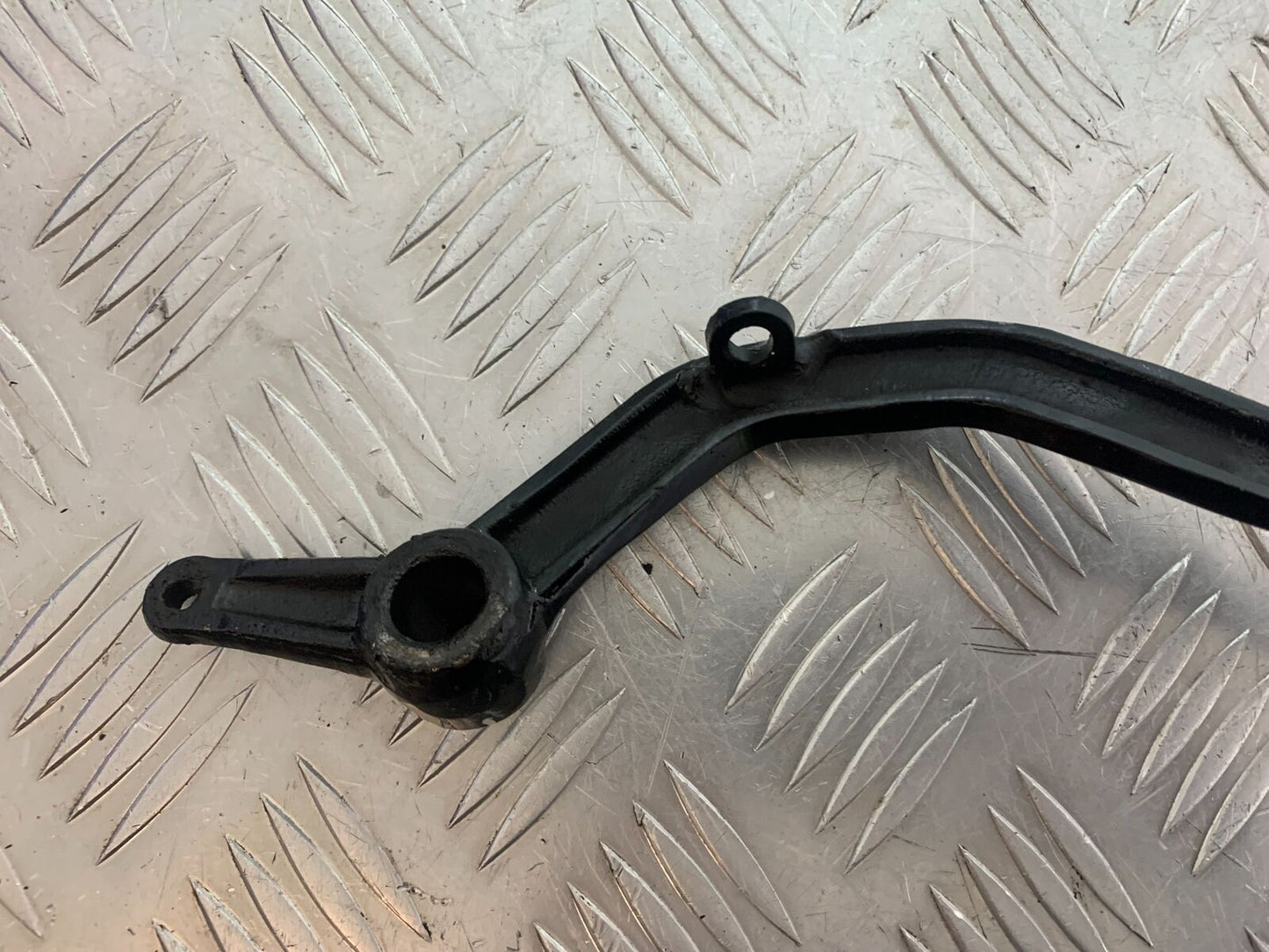 SINNIS TERRAIN 125 REAR BRAKE PEDAL  YEAR 2024 (CMB1072)