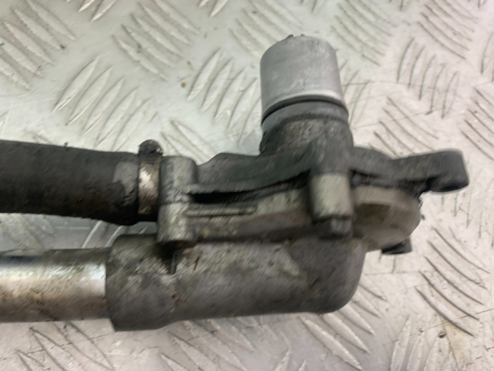 HONDA NTV 600 REVERE WATER PUMP  YEAR 1988-1996  (CMB1281)