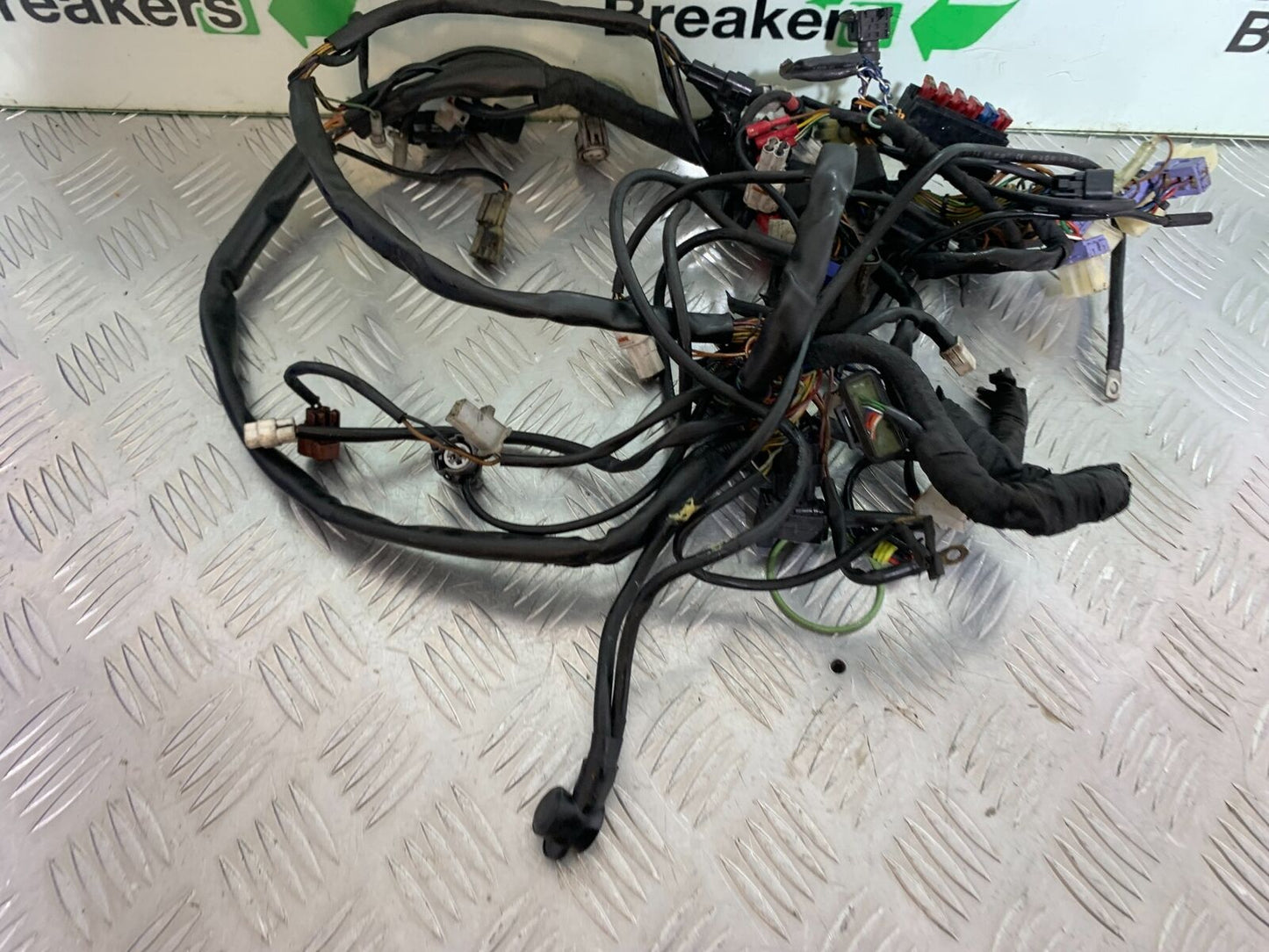 KTM 990 SUPERMOTO T WIRING LOOM    YEAR 2010-2011  (CMB1067)