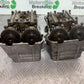 HONDA VFR800 PRE V-TEC FRONT AND REAR CYLINDER HEADS   YEAR 1998-2001 (CMB1233)