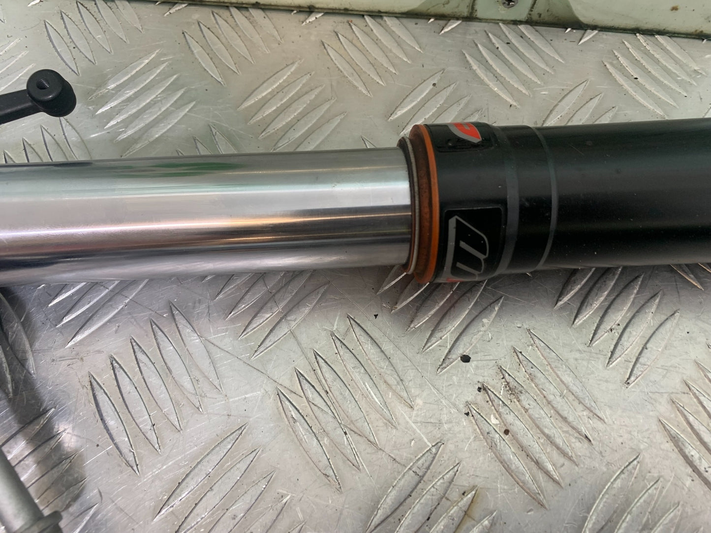 KTM 790 DUKE FORKS   YEAR 2018-2021  (CMB11150)