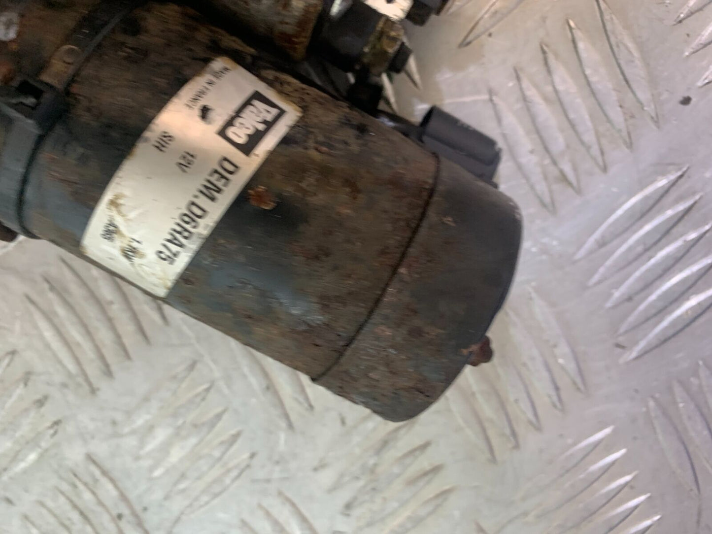 BMW R1100 RT R 1100 RT STARTER MOTOR   YEAR 1996-2001 (CMB1095)