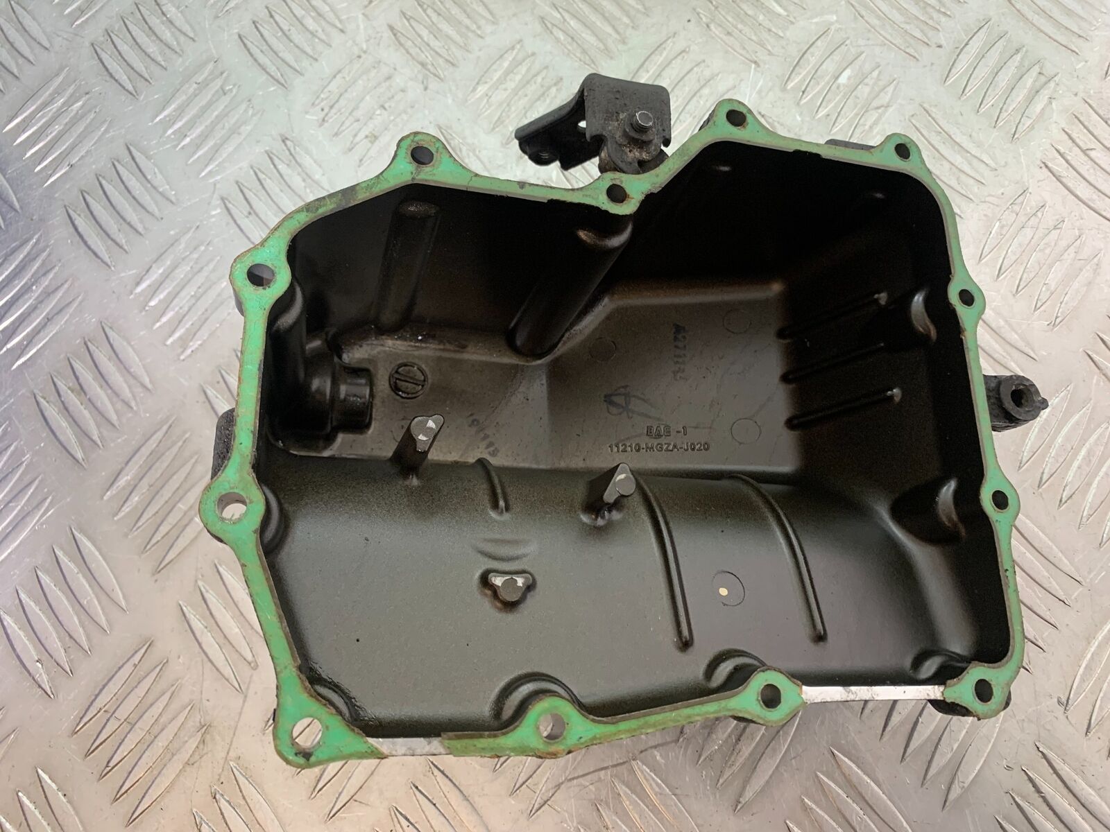 HONDA CBR500R CBR 500 R SUMP  YEAR 2012-16 (CMB1048)