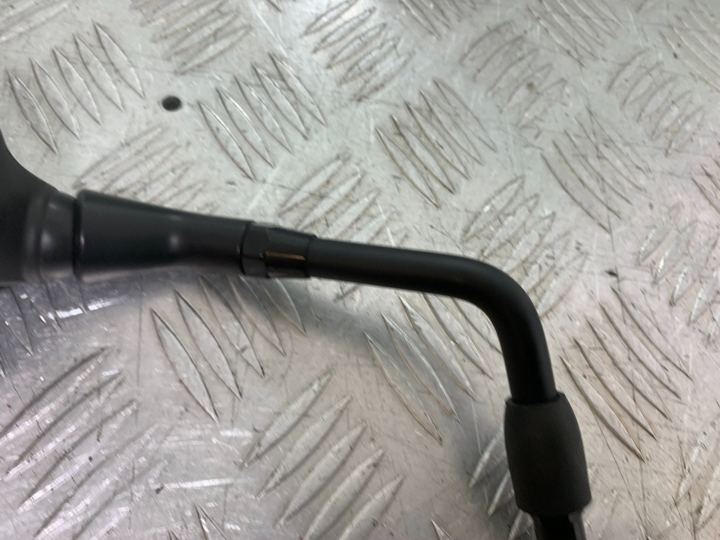TRIUMPH TRIDENT 660 LEFT MIRROR  YEAR 2021-2024 (CMB1295)