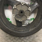 HONDA CBR1100 BLACKBIRD REAR WHEEL  YEAR 1996-1998 (STOCK 862)