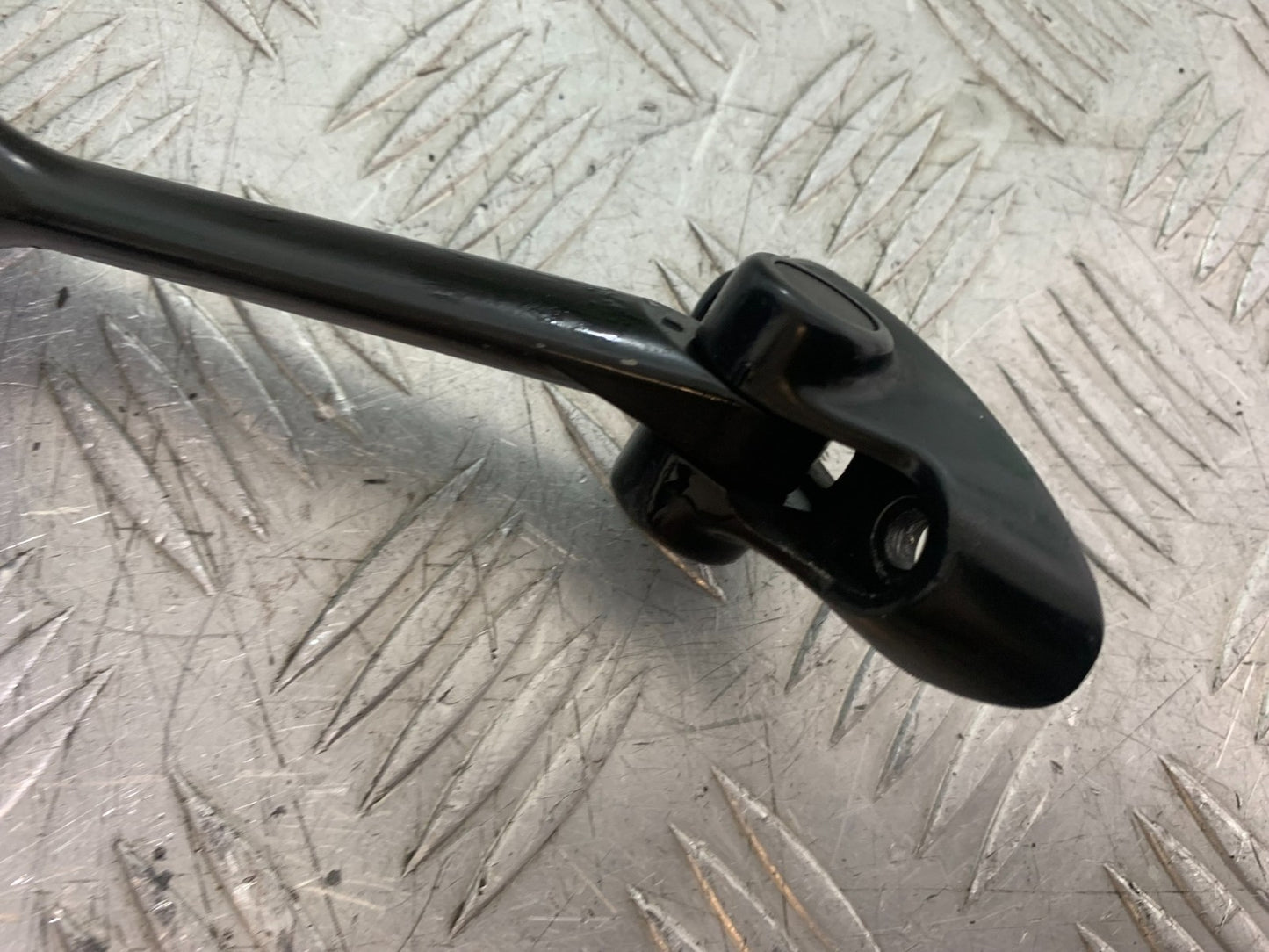 SUZUKI SV1000 SV 1000 S LEFT MIRROR  YEAR 2003-2007 (CMB1293)