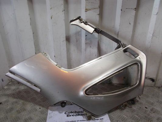HONDA ST1100 ST 1100 PAN EUROPEAN LEFT MIDDLE FAIRING PANEL YEAR 1990