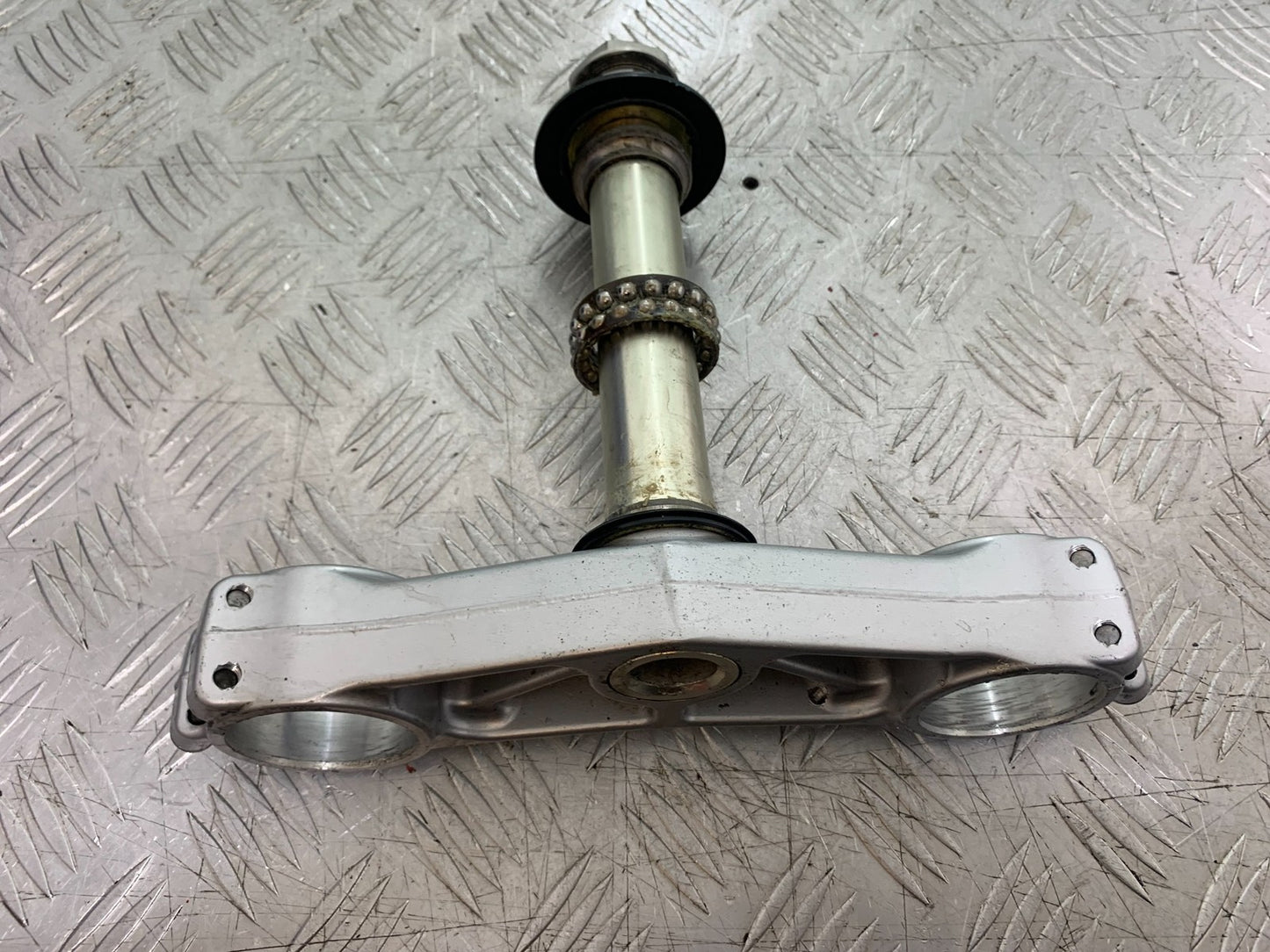 HONDA CBR1000 rr FIREBLADE BOTTOM YOKE   2008-2011 (CMB1253)