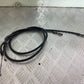 HONDA ST1100  PAN EUROPEAN THROTTLE CABLES  YEAR 1993-2001 (CMB1096)