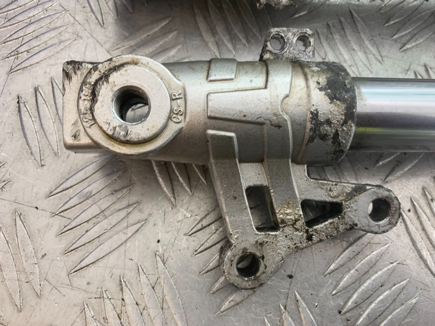 BENELLI BN125 BN 125 FORKS   YEAR 2018-2021 (CMB1245)