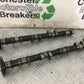 HONDA CBR1000 rr FIREBLADE CAMSHAFTS    YEAR 2004  (STOCK 853)