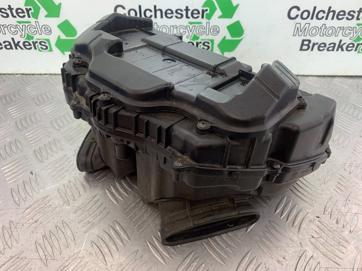 HONDA CBR1000 rr FIREBLADE AIRBOX  YEAR 2012-2016 (CMB1198)