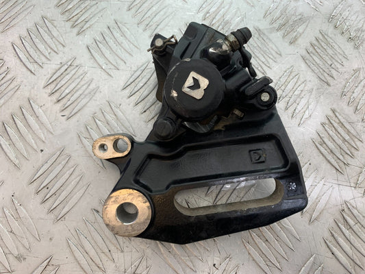 KTM 125 DUKE REAR BRAKE AND BRACKET  YEAR 2018-2023 (CMB1185)