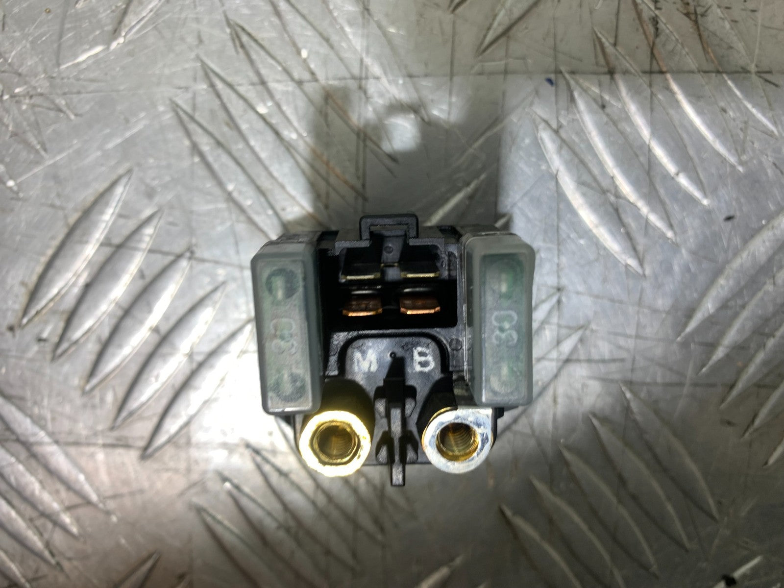 YAMAHA YZF R1 STARTER SOLENOID YEAR 1998-99 (CMB1291)