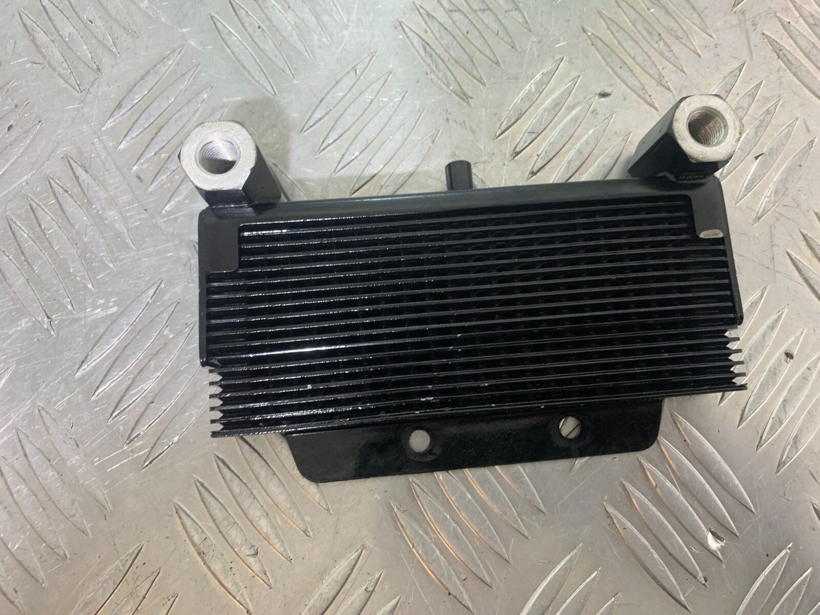 BENELLI TORNADO TNT 125 OIL COOLER YEAR 2024 (CMB1090)