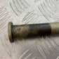 TRIUMPH SPEED TRIPLE R 1050 SWINGARM SPINDLE  2009 (CMB1183)