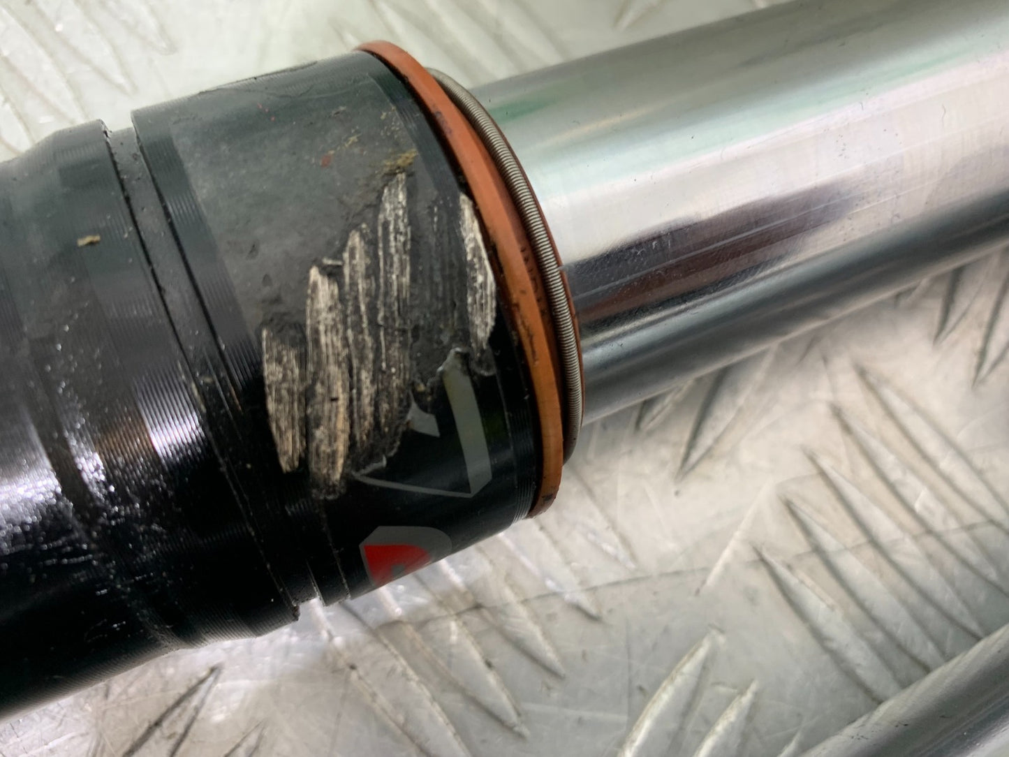 KTM DUKE 125 FORKS YEAR 2017-2022 (CMB1274)
