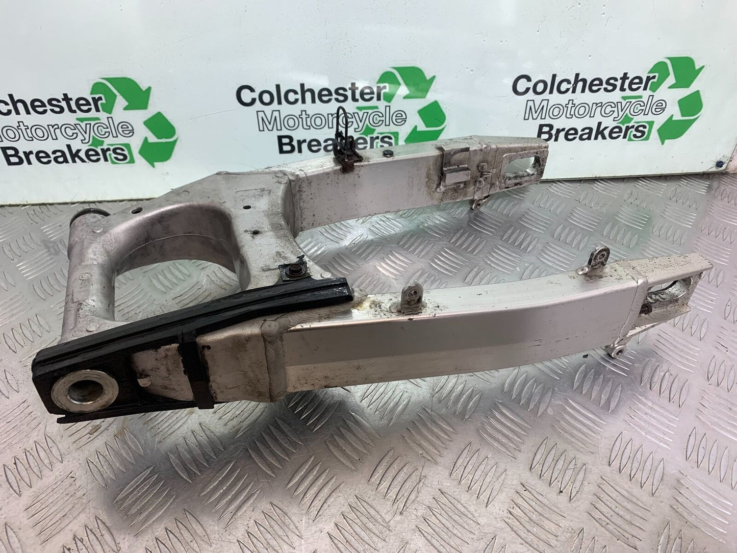 SUZUKI SV1000 SV 1000 K4 SWINGARM YEAR 2003-2007 (CMB1042)