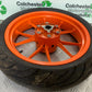 KTM DUKE 390 REAR WHEEL YEAR 2017- 2023 (CMB1314)