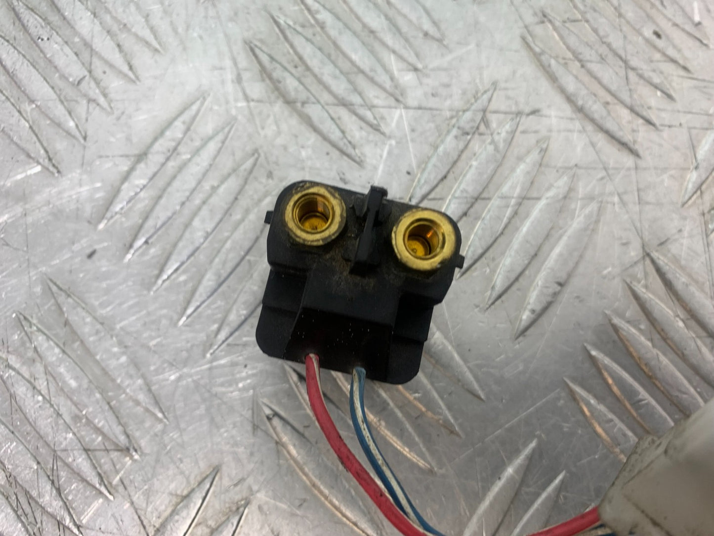 SUZUKI AN 200 UH 200 SOLENOID YEAR 2007-2009 (CMB1256)