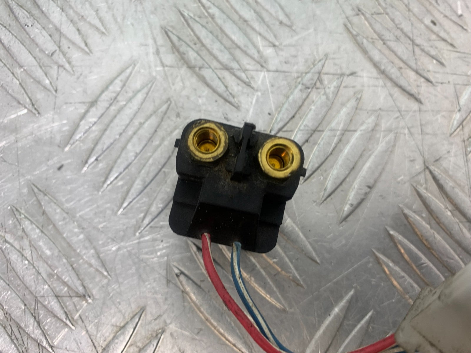 SUZUKI AN 200 UH 200 SOLENOID YEAR 2007-2009 (CMB1256)