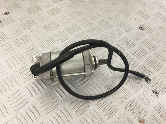 KAWASAKI NINJA 1000 SX Z1000SX STARTER MOTOR YEAR 2019  (STOCK 830)