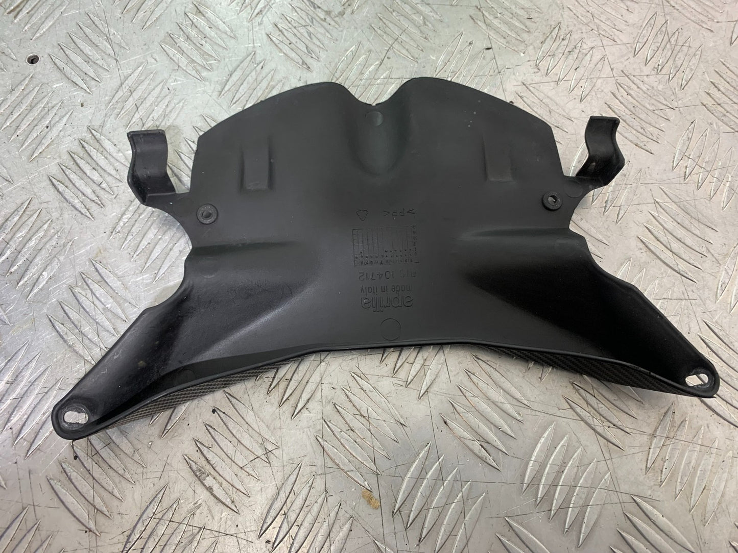 APRILIA RSV1000 RSV 1000 MILLE LOWER FAIRING INFILL PANEL  1998- 2003 (CMB1184)