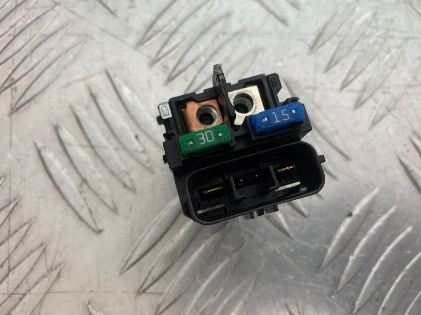 KAWASAKI Z1000 SX STARTER SOLENOID   YEAR 2014-16 (CMB1264)