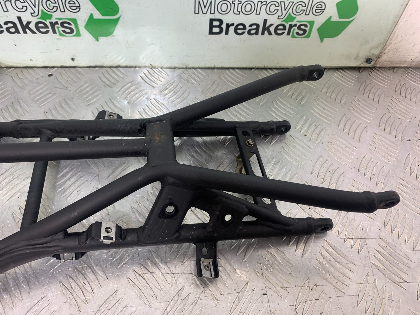 DUCATI 1198 S REAR SUBFRAME    YEAR 2009-2011 (CMB1219)