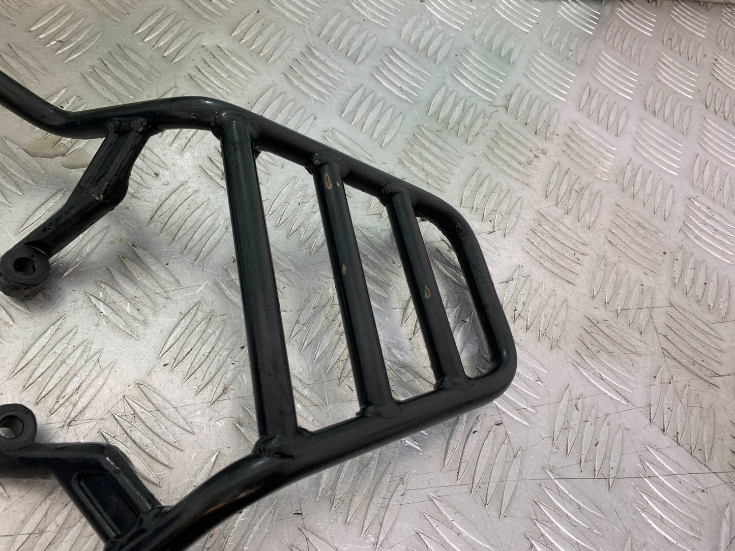 ROYAL ENFIELD HIMALAYAN 411 RACK  YEAR 2018-2023 (CMB1279)