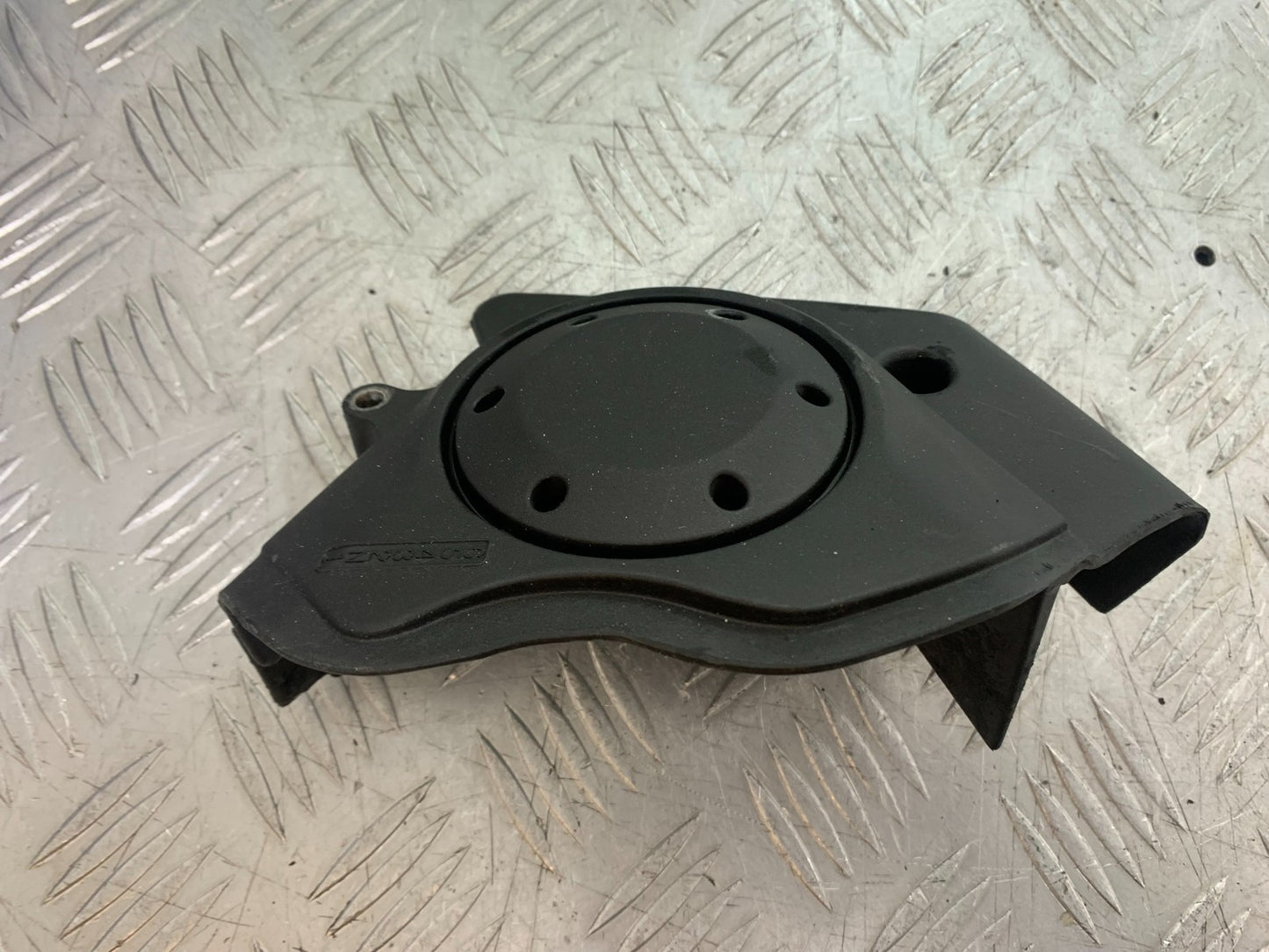 KAWASAKI 650 VERSYS SPROCKET COVER YEAR 2015-2018 (CMB1288)
