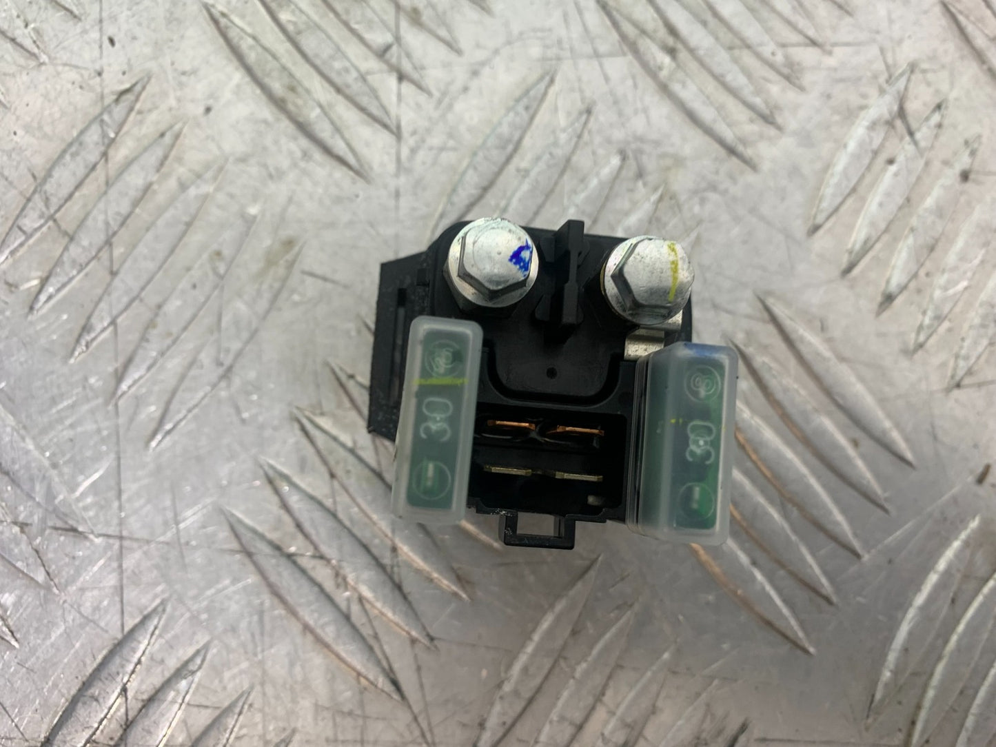 YAMAHA XJ6 XJ6-S STARTER SOLENOID YEAR 2009-2015  (CMB1212)