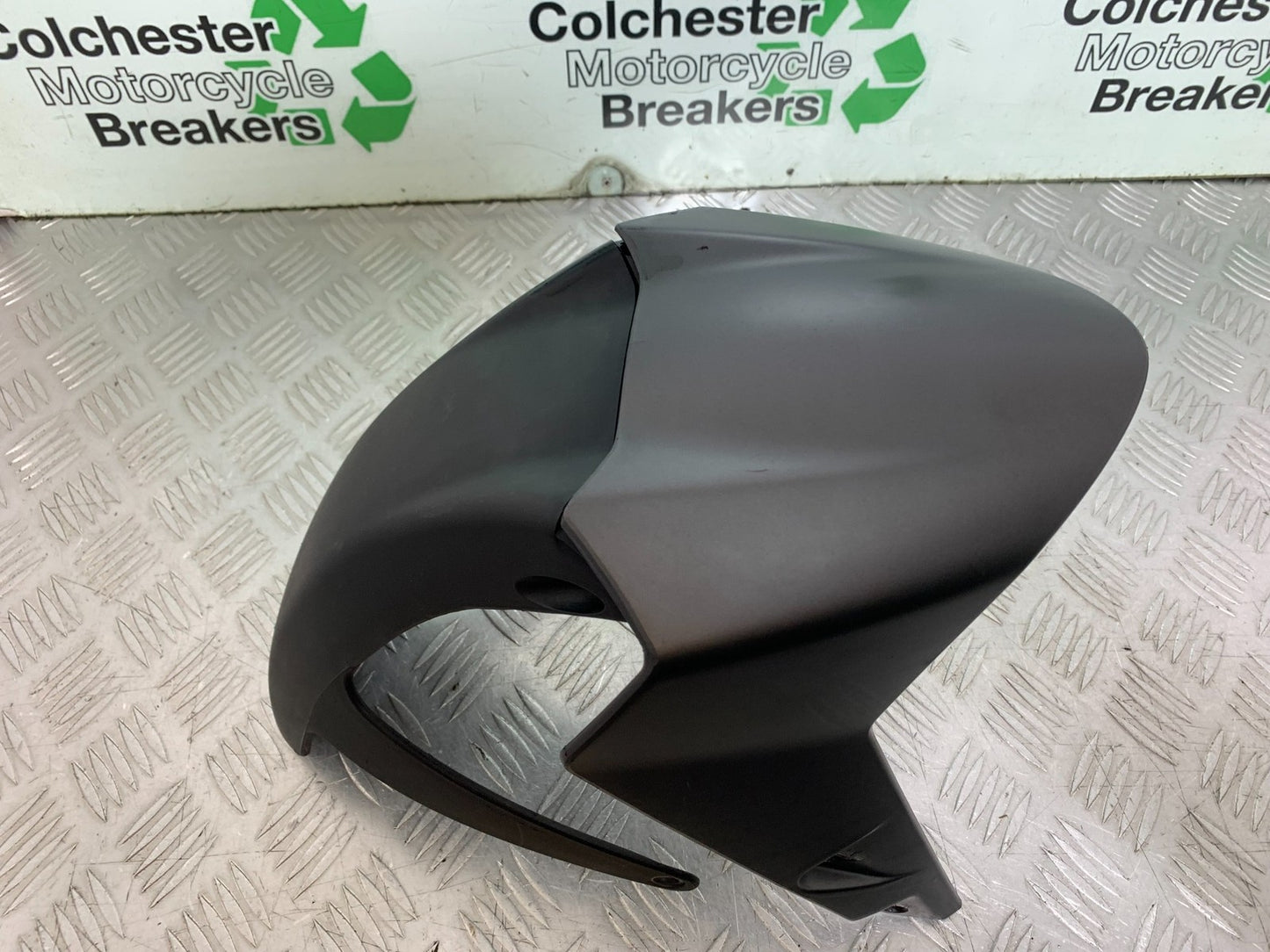 KTM DUKE 125 FRONT MUDGUARD  YEAR 2017-2022 (CMB1274)