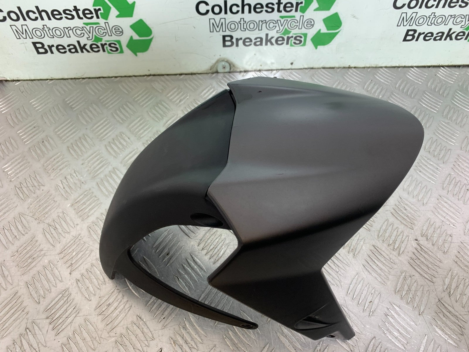 KTM DUKE 125 FRONT MUDGUARD  YEAR 2017-2022 (CMB1274)