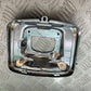 PIAGGIO VESPA GTS 125 REAR LIGHT MOUNTING COVER YEAR 2009-14 (CMB1261)