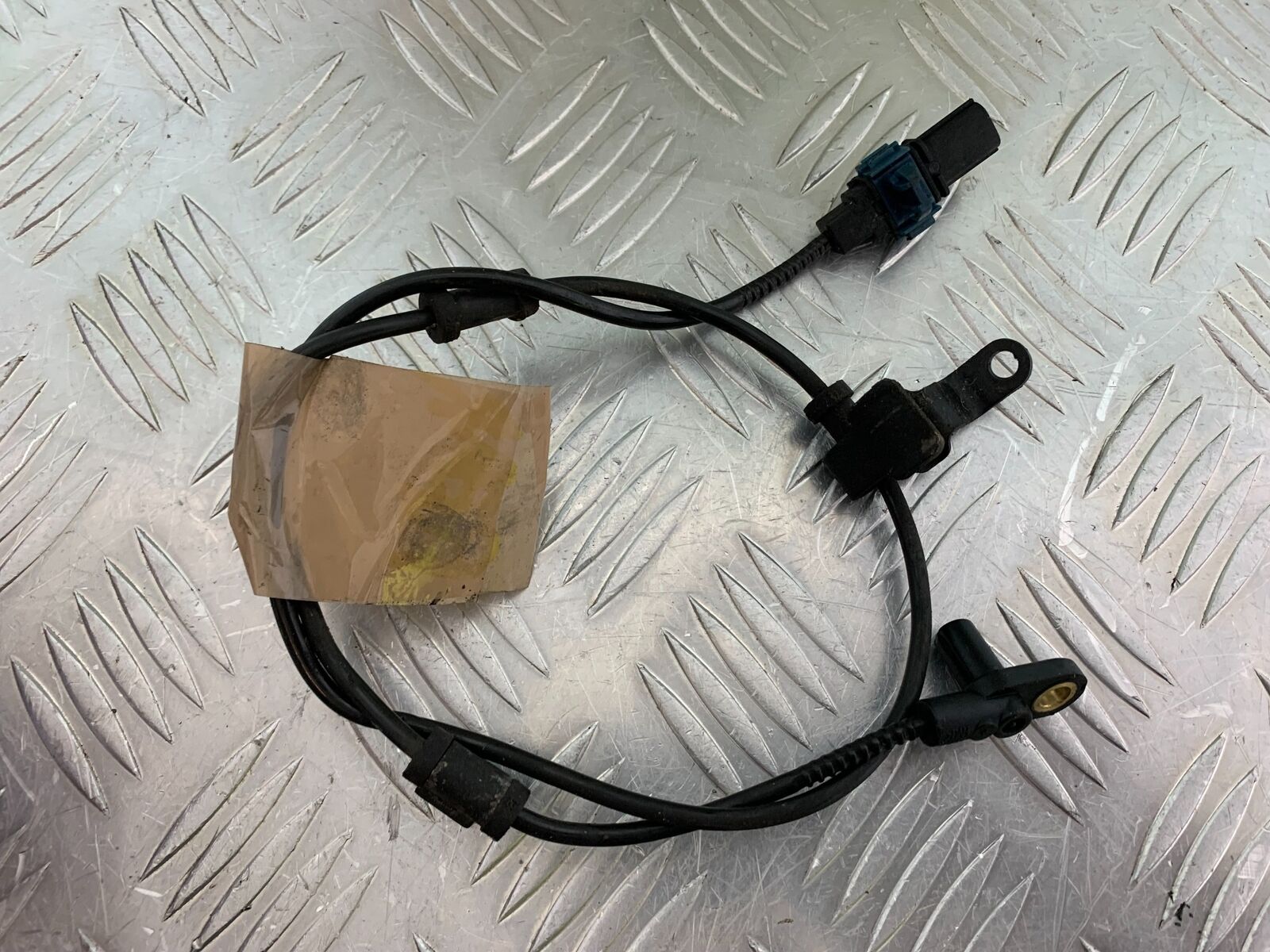 HONDA CBR500R CBR 500 R REAR ABS SENSOR   YEAR 2016 (CMB1066)