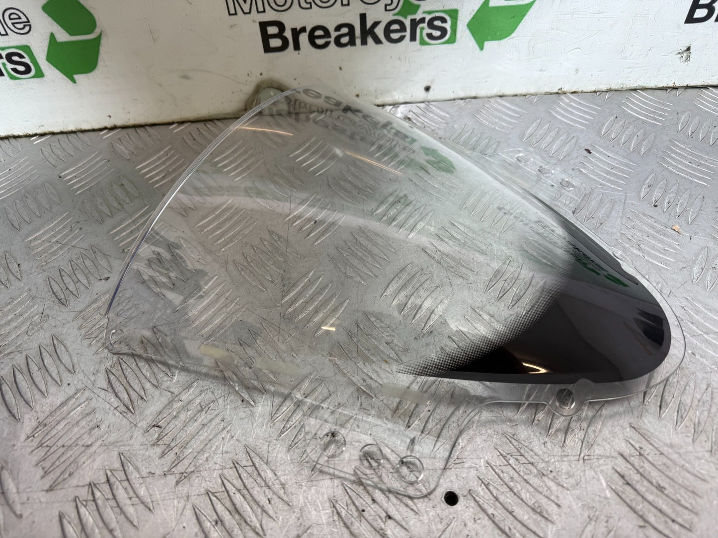 SUZUKI GSXR1000 GSXR 1000 K5 K6 STANDARD SCREEN YEAR 2005 2006