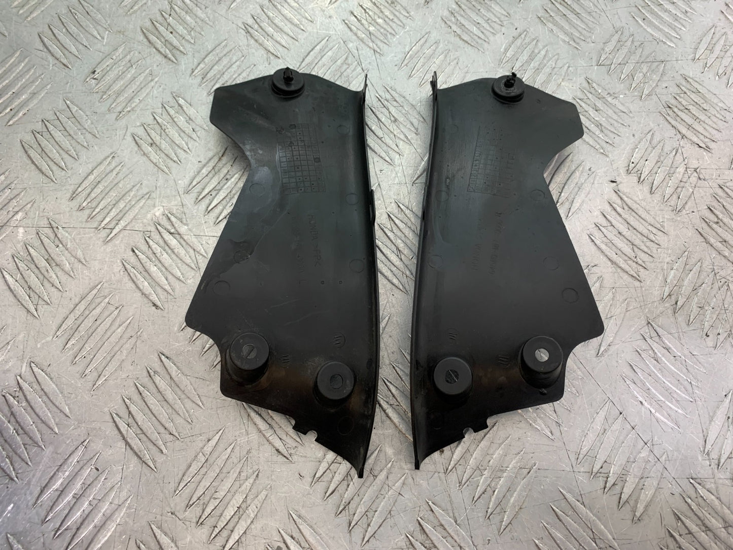 HONDA CBR1000 RR INFILLS YEAR  2008-2011 (CMB1330)