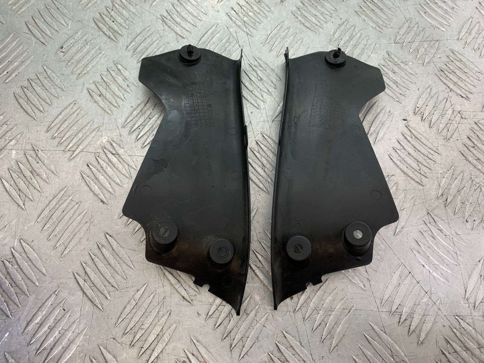 HONDA CBR1000 RR INFILLS YEAR  2008-2011 (CMB1330)