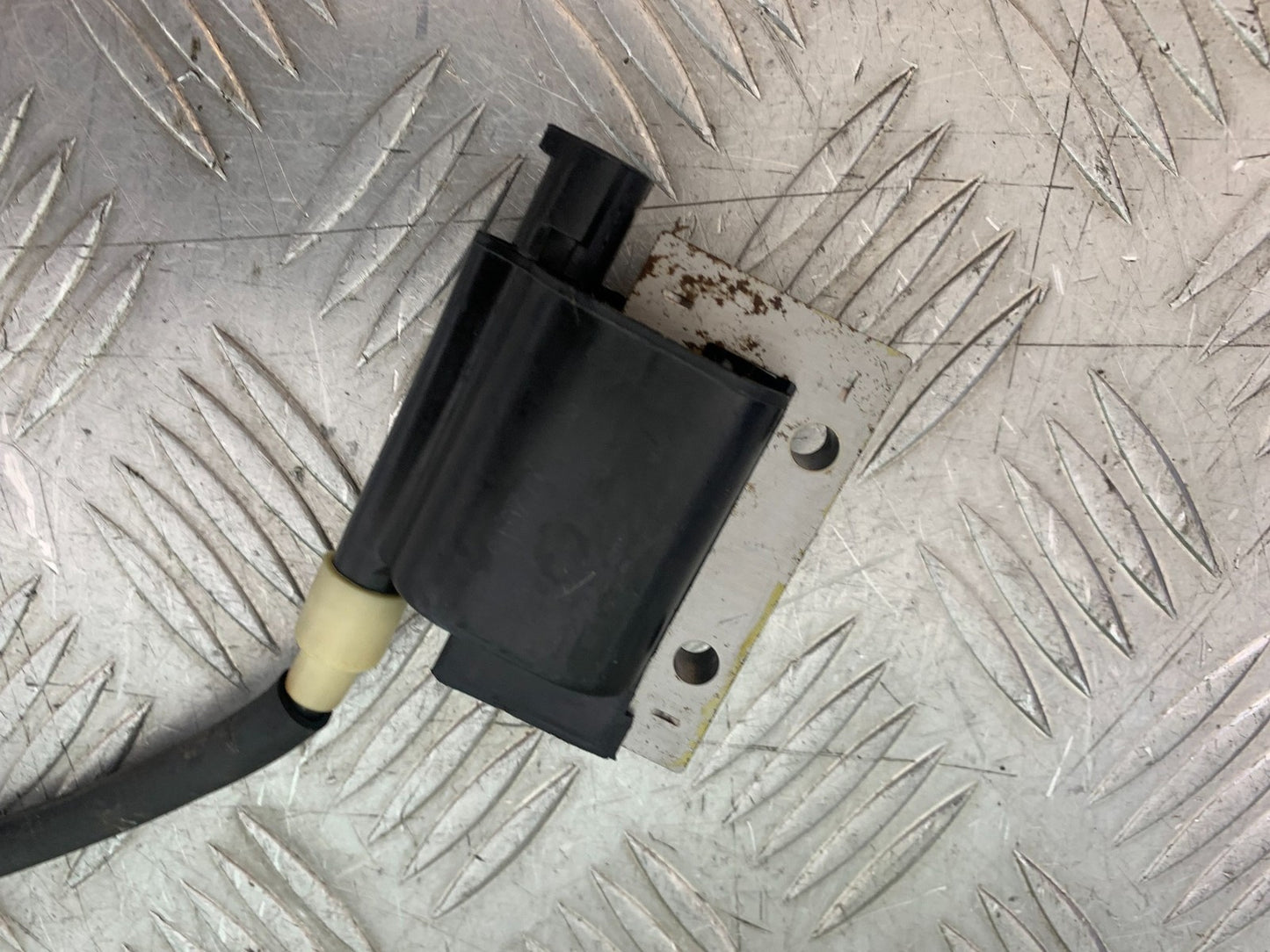 KTM RC125 RC 125 RC COIL AND CAP  2014 2017 (CMB1199)